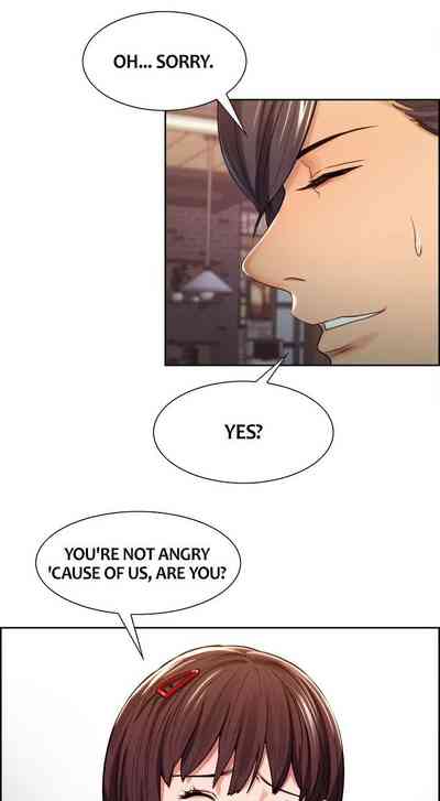 Forbidden Relationship Series —  Hardcore Explicit Taste of Forbidden Fruit Chapter 28 of 53 Full English Hentai Universe [Serious]