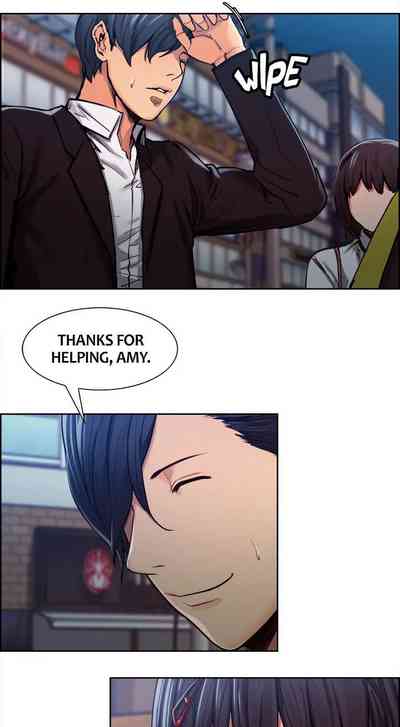 Forbidden Relationship Series —  Hardcore Explicit Taste of Forbidden Fruit Chapter 28 of 53 Full English Hentai Universe [Serious]
