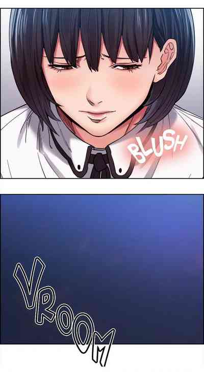 Forbidden Relationship Series —  Hardcore Explicit Taste of Forbidden Fruit Chapter 28 of 53 Full English Hentai Universe [Serious]
