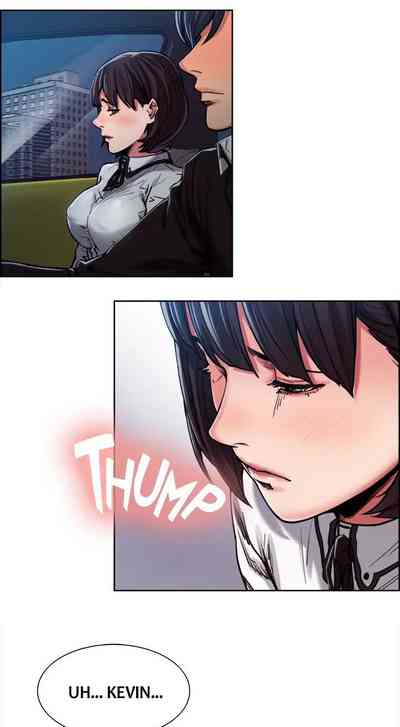 Forbidden Relationship Series —  Hardcore Explicit Taste of Forbidden Fruit Chapter 28 of 53 Full English Hentai Universe [Serious]