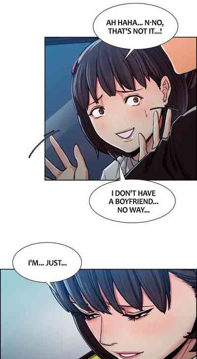 Forbidden Relationship Series —  Hardcore Explicit Taste of Forbidden Fruit Chapter 28 of 53 Full English Hentai Universe [Serious]
