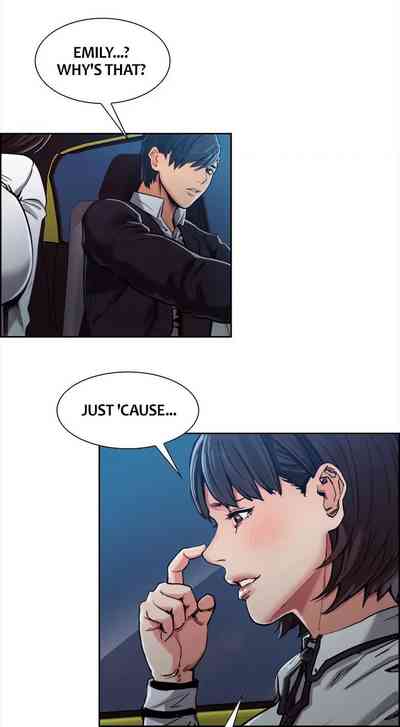 Forbidden Relationship Series —  Hardcore Explicit Taste of Forbidden Fruit Chapter 28 of 53 Full English Hentai Universe [Serious]