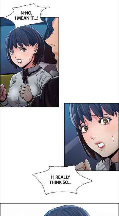 Forbidden Relationship Series —  Hardcore Explicit Taste of Forbidden Fruit Chapter 28 of 53 Full English Hentai Universe [Serious]