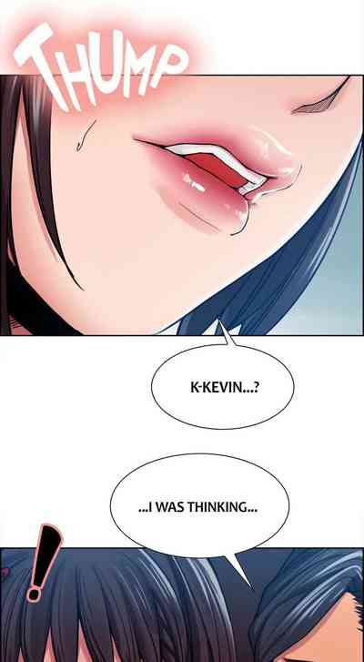 Forbidden Relationship Series —  Hardcore Explicit Taste of Forbidden Fruit Chapter 28 of 53 Full English Hentai Universe [Serious]