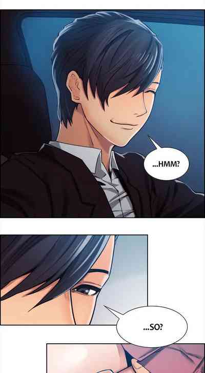 Forbidden Relationship Series —  Hardcore Explicit Taste of Forbidden Fruit Chapter 28 of 53 Full English Hentai Universe [Serious]