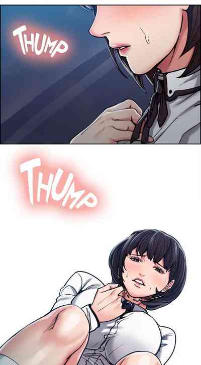 Forbidden Relationship Series —  Hardcore Explicit Taste of Forbidden Fruit Chapter 28 of 53 Full English Hentai Universe [Serious]