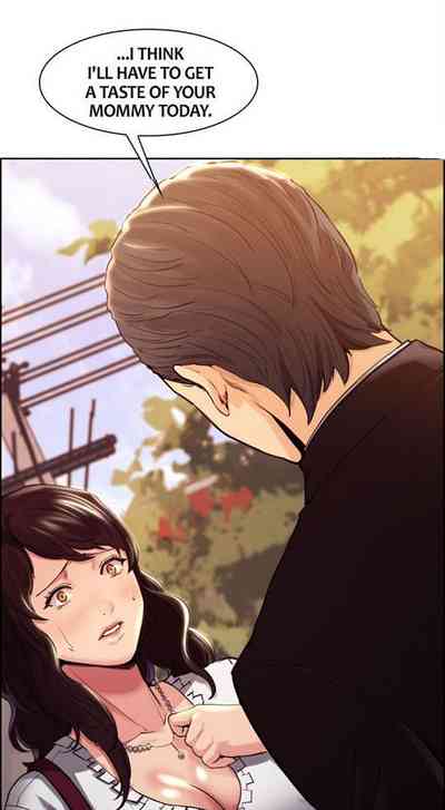 Forbidden Relationship Series —  Hardcore Explicit Taste of Forbidden Fruit Chapter 28 of 53 Full English Hentai Universe [Serious]