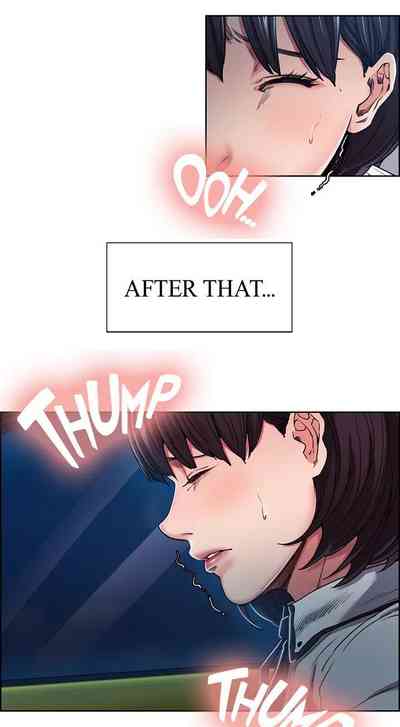 Forbidden Relationship Series —  Hardcore Explicit Taste of Forbidden Fruit Chapter 28 of 53 Full English Hentai Universe [Serious]