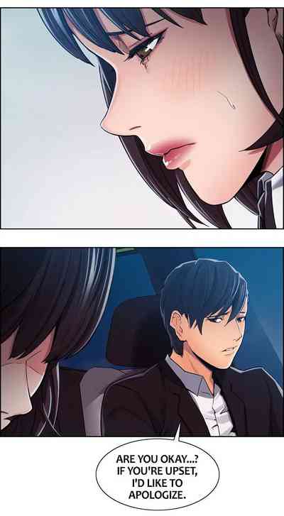 Forbidden Relationship Series —  Hardcore Explicit Taste of Forbidden Fruit Chapter 28 of 53 Full English Hentai Universe [Serious]