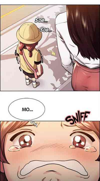 Forbidden Relationship Series —  Hardcore Explicit Taste of Forbidden Fruit Chapter 28 of 53 Full English Hentai Universe [Serious]