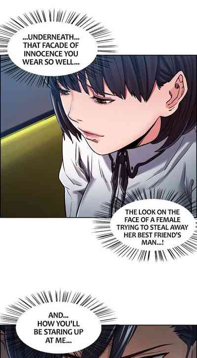 Forbidden Relationship Series —  Hardcore Explicit Taste of Forbidden Fruit Chapter 28 of 53 Full English Hentai Universe [Serious]