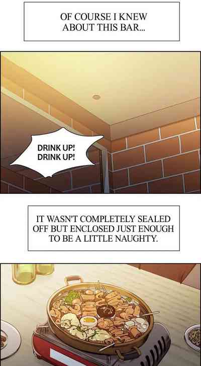 Forbidden Relationship Series —  Hardcore Explicit Taste of Forbidden Fruit Chapter 28 of 53 Full English Hentai Universe [Serious]