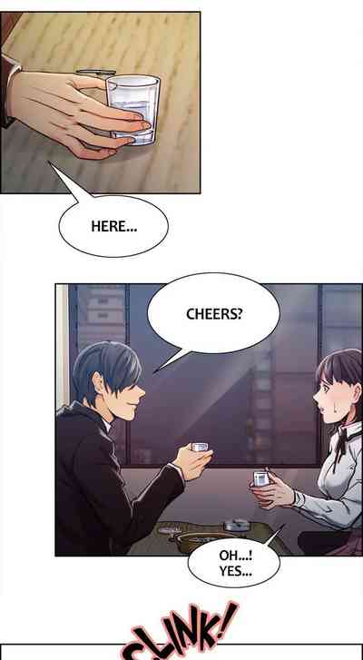 Forbidden Relationship Series —  Hardcore Explicit Taste of Forbidden Fruit Chapter 28 of 53 Full English Hentai Universe [Serious]