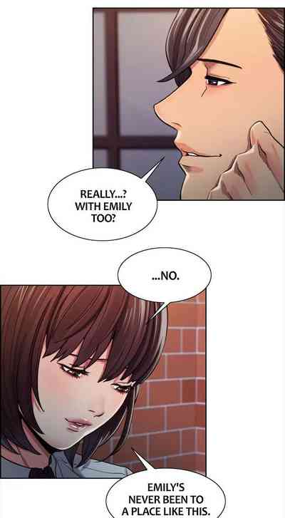 Forbidden Relationship Series —  Hardcore Explicit Taste of Forbidden Fruit Chapter 28 of 53 Full English Hentai Universe [Serious]