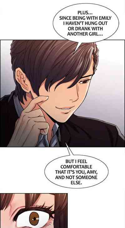 Forbidden Relationship Series —  Hardcore Explicit Taste of Forbidden Fruit Chapter 28 of 53 Full English Hentai Universe [Serious]
