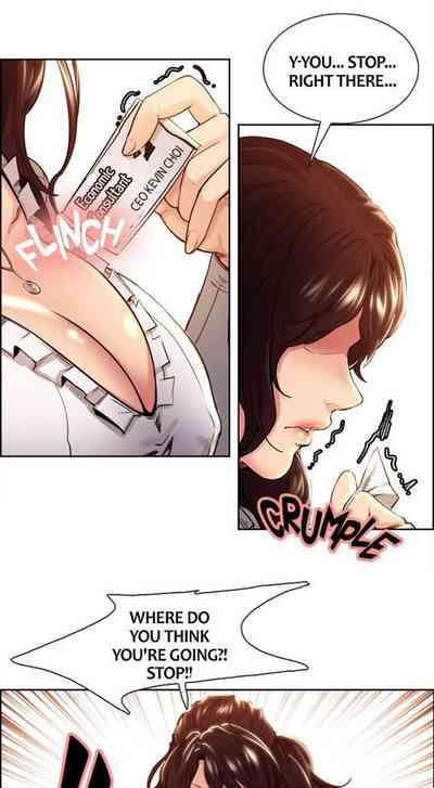 Forbidden Relationship Series —  Hardcore Explicit Taste of Forbidden Fruit Chapter 28 of 53 Full English Hentai Universe [Serious]