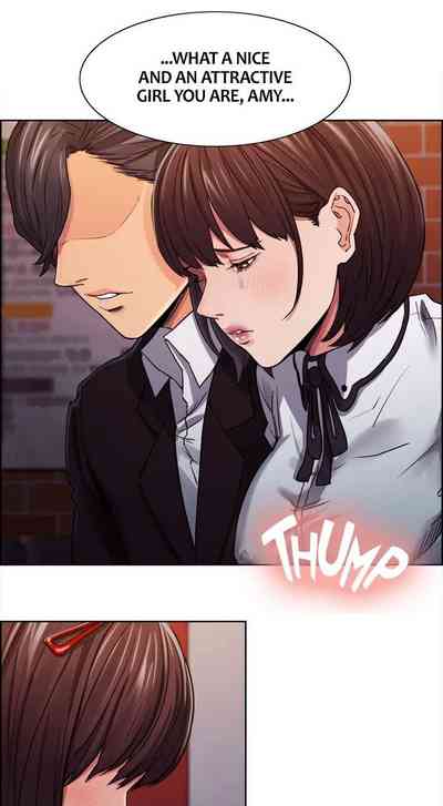 Forbidden Relationship Series —  Hardcore Explicit Taste of Forbidden Fruit Chapter 28 of 53 Full English Hentai Universe [Serious]