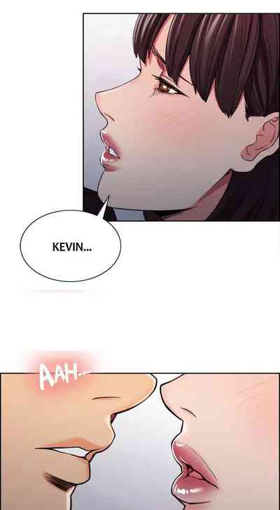 Forbidden Relationship Series —  Hardcore Explicit Taste of Forbidden Fruit Chapter 28 of 53 Full English Hentai Universe [Serious]