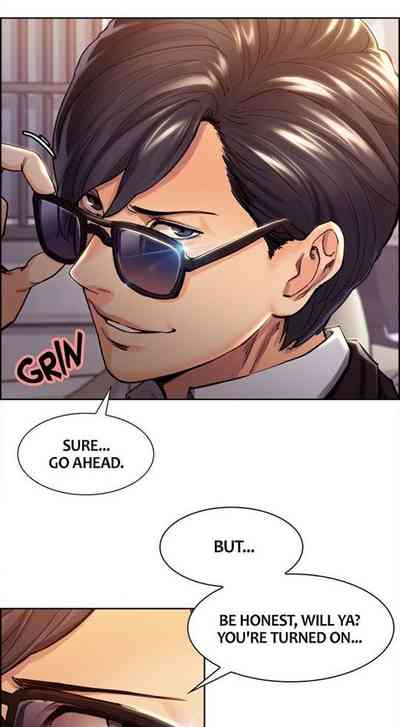 Forbidden Relationship Series —  Hardcore Explicit Taste of Forbidden Fruit Chapter 28 of 53 Full English Hentai Universe [Serious]