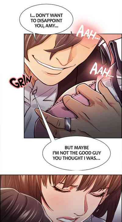 Forbidden Relationship Series —  Hardcore Explicit Taste of Forbidden Fruit Chapter 28 of 53 Full English Hentai Universe [Serious]