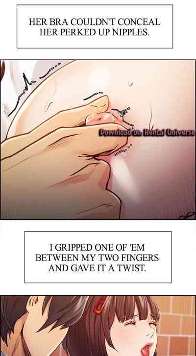 Forbidden Relationship Series —  Hardcore Explicit Taste of Forbidden Fruit Chapter 28 of 53 Full English Hentai Universe [Serious]