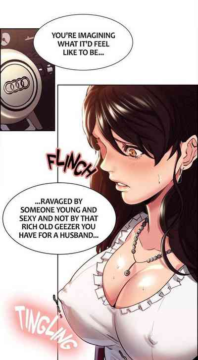 Forbidden Relationship Series —  Hardcore Explicit Taste of Forbidden Fruit Chapter 28 of 53 Full English Hentai Universe [Serious]