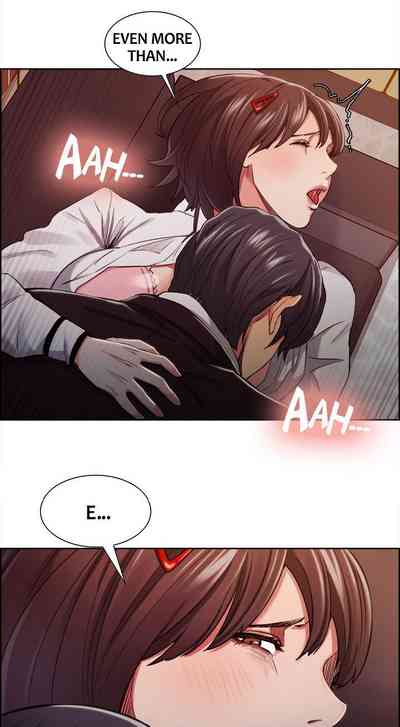 Forbidden Relationship Series —  Hardcore Explicit Taste of Forbidden Fruit Chapter 28 of 53 Full English Hentai Universe [Serious]