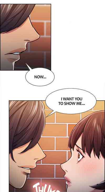 Forbidden Relationship Series —  Hardcore Explicit Taste of Forbidden Fruit Chapter 28 of 53 Full English Hentai Universe [Serious]