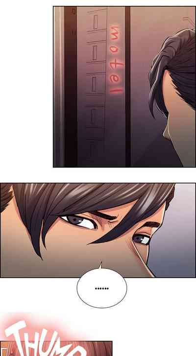 Forbidden Relationship Series —  Hardcore Explicit Taste of Forbidden Fruit Chapter 28 of 53 Full English Hentai Universe [Serious]