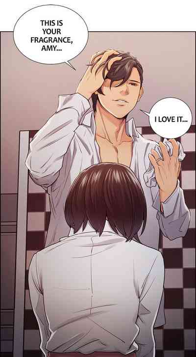 Forbidden Relationship Series —  Hardcore Explicit Taste of Forbidden Fruit Chapter 28 of 53 Full English Hentai Universe [Serious]