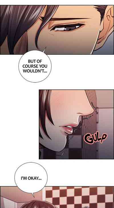 Forbidden Relationship Series —  Hardcore Explicit Taste of Forbidden Fruit Chapter 28 of 53 Full English Hentai Universe [Serious]