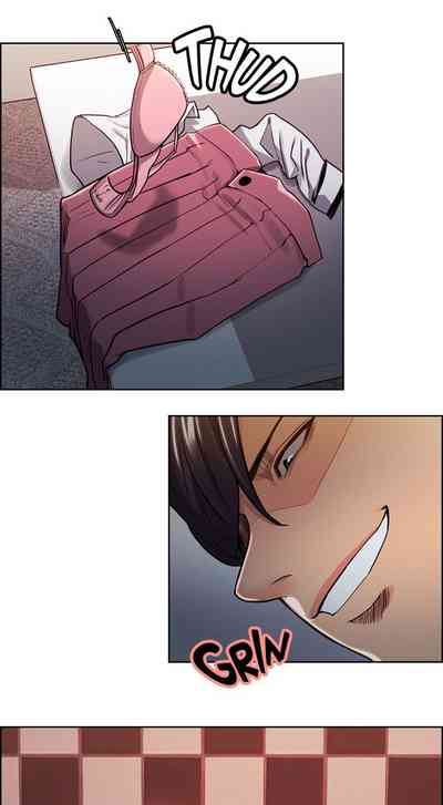 Forbidden Relationship Series —  Hardcore Explicit Taste of Forbidden Fruit Chapter 28 of 53 Full English Hentai Universe [Serious]