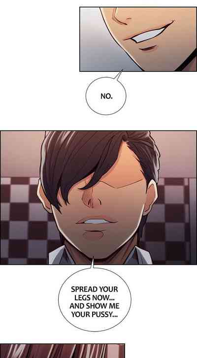 Forbidden Relationship Series —  Hardcore Explicit Taste of Forbidden Fruit Chapter 28 of 53 Full English Hentai Universe [Serious]
