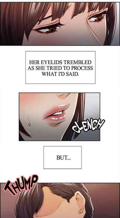 Forbidden Relationship Series —  Hardcore Explicit Taste of Forbidden Fruit Chapter 28 of 53 Full English Hentai Universe [Serious]