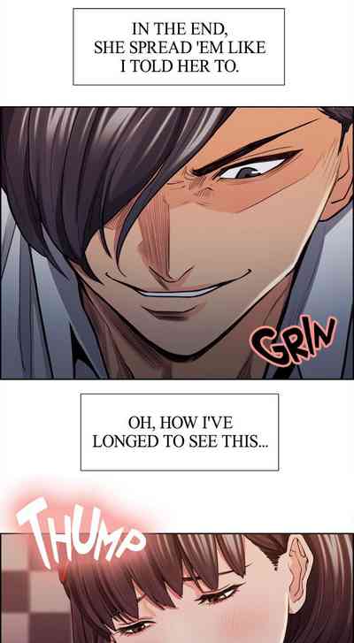 Forbidden Relationship Series —  Hardcore Explicit Taste of Forbidden Fruit Chapter 28 of 53 Full English Hentai Universe [Serious]