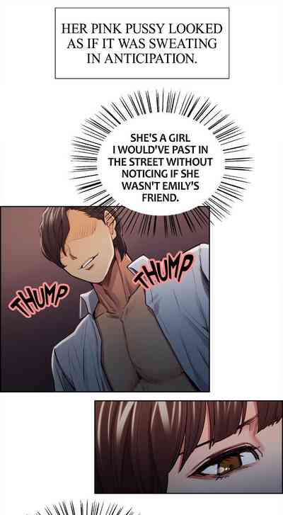 Forbidden Relationship Series —  Hardcore Explicit Taste of Forbidden Fruit Chapter 28 of 53 Full English Hentai Universe [Serious]