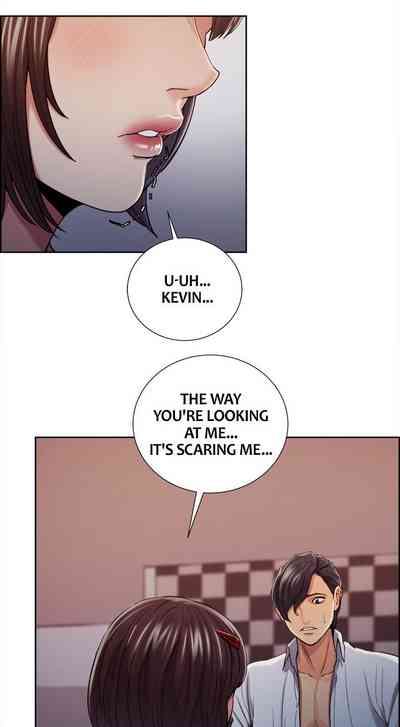 Forbidden Relationship Series —  Hardcore Explicit Taste of Forbidden Fruit Chapter 28 of 53 Full English Hentai Universe [Serious]