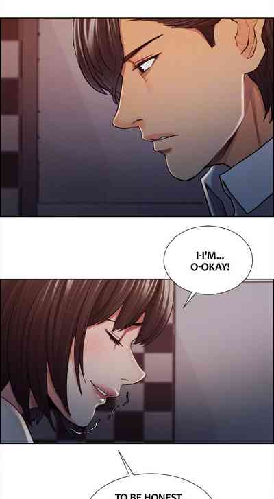 Forbidden Relationship Series —  Hardcore Explicit Taste of Forbidden Fruit Chapter 28 of 53 Full English Hentai Universe [Serious]
