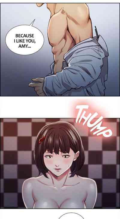 Forbidden Relationship Series —  Hardcore Explicit Taste of Forbidden Fruit Chapter 28 of 53 Full English Hentai Universe [Serious]