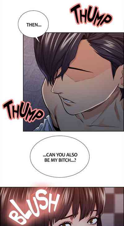 Forbidden Relationship Series —  Hardcore Explicit Taste of Forbidden Fruit Chapter 28 of 53 Full English Hentai Universe [Serious]