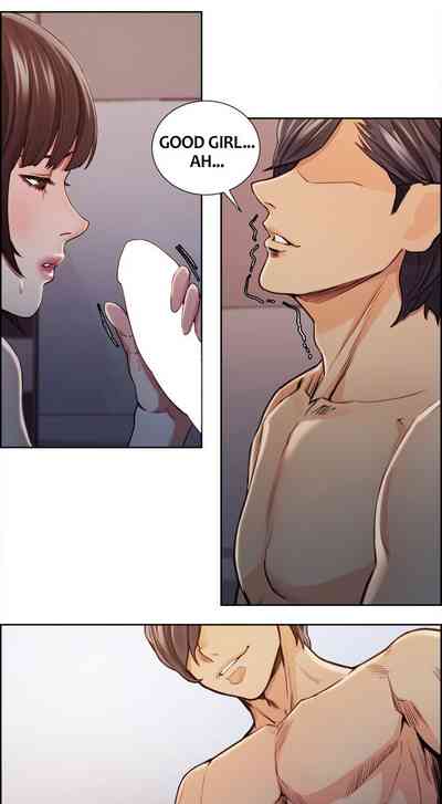 Forbidden Relationship Series —  Hardcore Explicit Taste of Forbidden Fruit Chapter 28 of 53 Full English Hentai Universe [Serious]