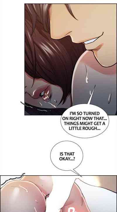 Forbidden Relationship Series —  Hardcore Explicit Taste of Forbidden Fruit Chapter 28 of 53 Full English Hentai Universe [Serious]