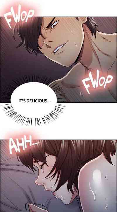Forbidden Relationship Series —  Hardcore Explicit Taste of Forbidden Fruit Chapter 28 of 53 Full English Hentai Universe [Serious]