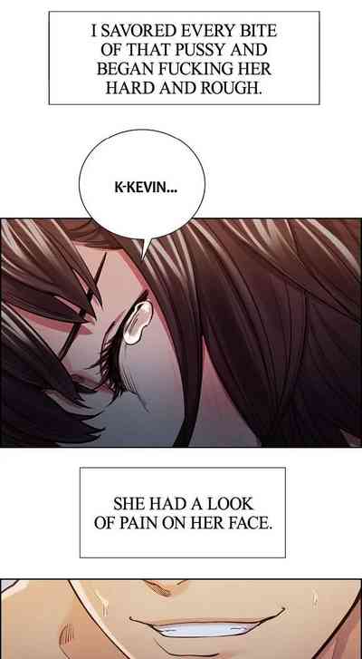 Forbidden Relationship Series —  Hardcore Explicit Taste of Forbidden Fruit Chapter 28 of 53 Full English Hentai Universe [Serious]