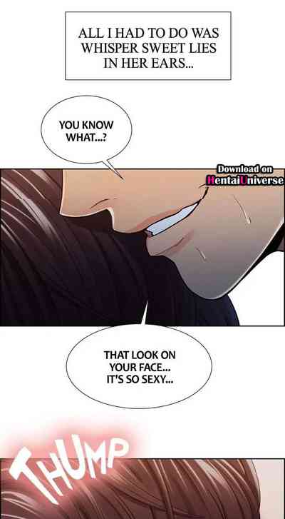 Forbidden Relationship Series —  Hardcore Explicit Taste of Forbidden Fruit Chapter 28 of 53 Full English Hentai Universe [Serious]