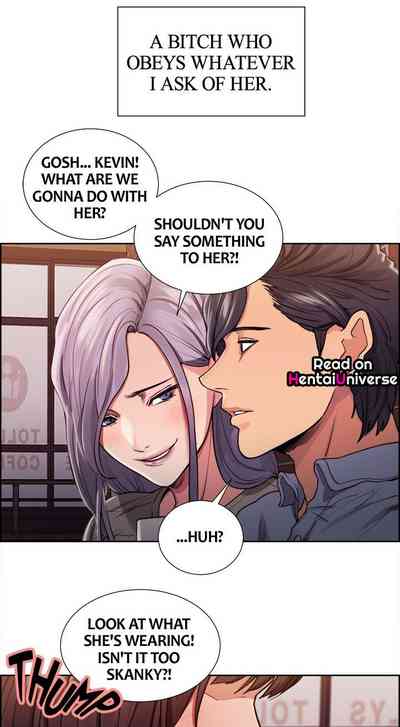 Forbidden Relationship Series —  Hardcore Explicit Taste of Forbidden Fruit Chapter 28 of 53 Full English Hentai Universe [Serious]