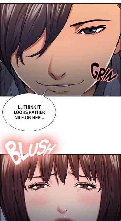 Forbidden Relationship Series —  Hardcore Explicit Taste of Forbidden Fruit Chapter 28 of 53 Full English Hentai Universe [Serious]