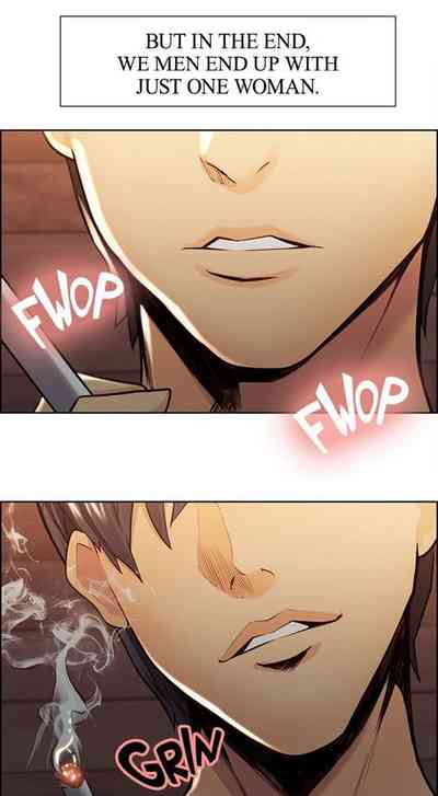 Forbidden Relationship Series —  Hardcore Explicit Taste of Forbidden Fruit Chapter 28 of 53 Full English Hentai Universe [Serious]