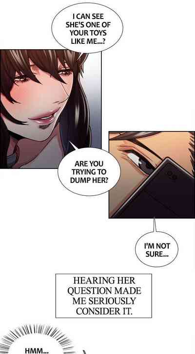 Forbidden Relationship Series —  Hardcore Explicit Taste of Forbidden Fruit Chapter 28 of 53 Full English Hentai Universe [Serious]