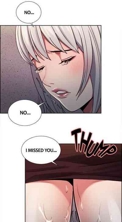 Forbidden Relationship Series —  Hardcore Explicit Taste of Forbidden Fruit Chapter 28 of 53 Full English Hentai Universe [Serious]